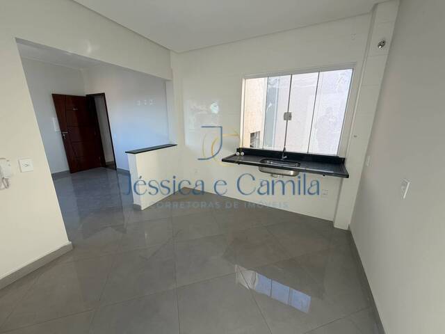 Apartamento para Venda em Pouso Alegre - 3