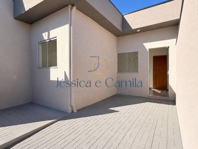 #702 - Casa para Venda em Pouso Alegre - MG - 2