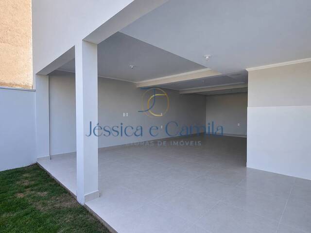 #918 - Casa para Venda em Pouso Alegre - MG - 3