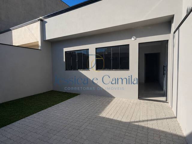 #918 - Casa para Venda em Pouso Alegre - MG - 2