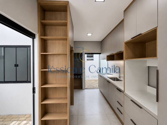 #870 - Casa para Venda em Pouso Alegre - MG - 3