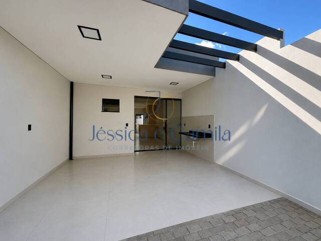 #870 - Casa para Venda em Pouso Alegre - MG - 2
