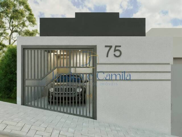 Casa para Venda em Pouso Alegre - 3