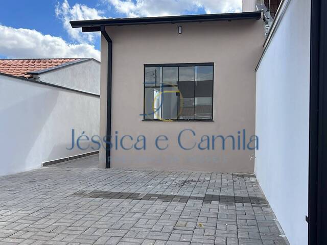 Casa para Venda em Pouso Alegre - 4