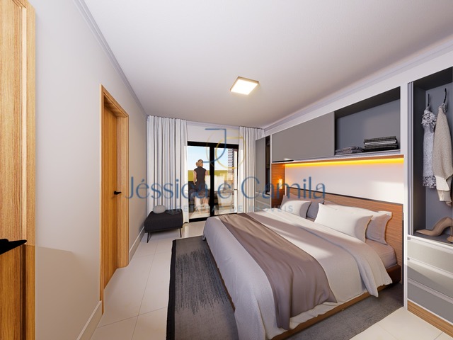 Apartamento para Venda em Pouso Alegre - 3