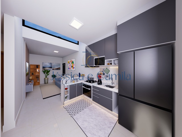 Apartamento para Venda em Pouso Alegre - 4