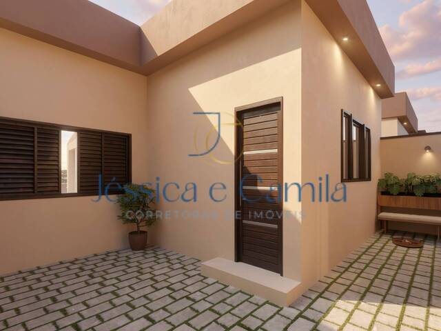 Casa para Venda em Pouso Alegre - 2