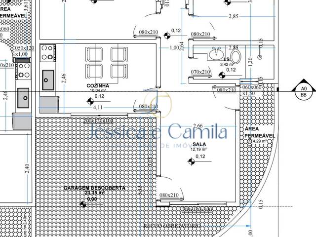 Casa para Venda em Pouso Alegre - 3