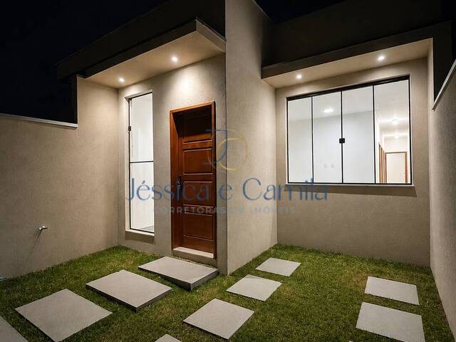 Casa para Venda em Pouso Alegre - 4