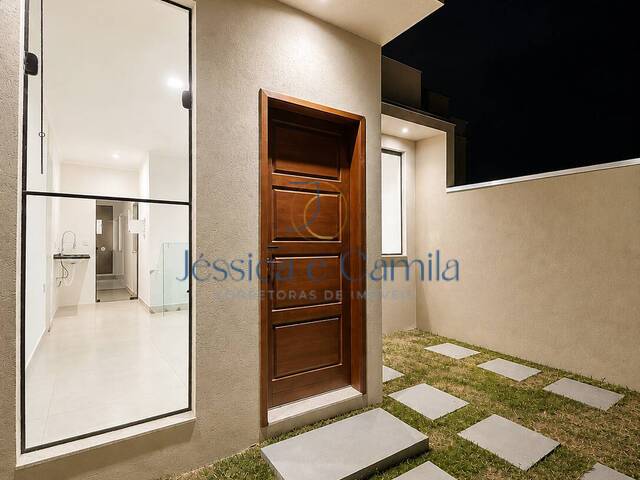 Casa para Venda em Pouso Alegre - 3
