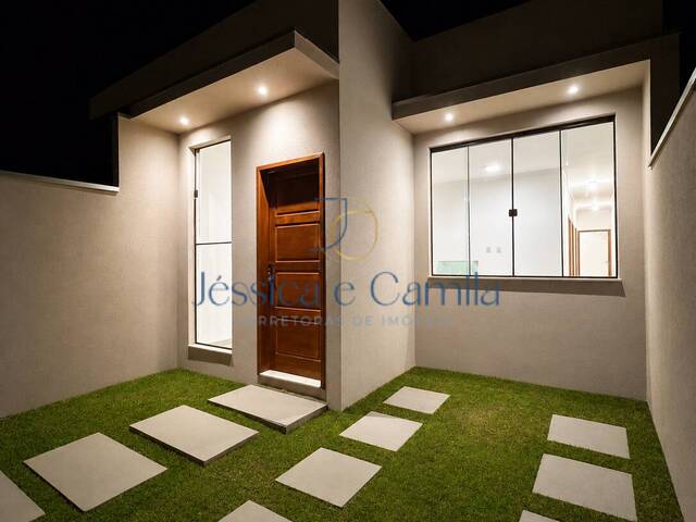 Casa para Venda em Pouso Alegre - 2