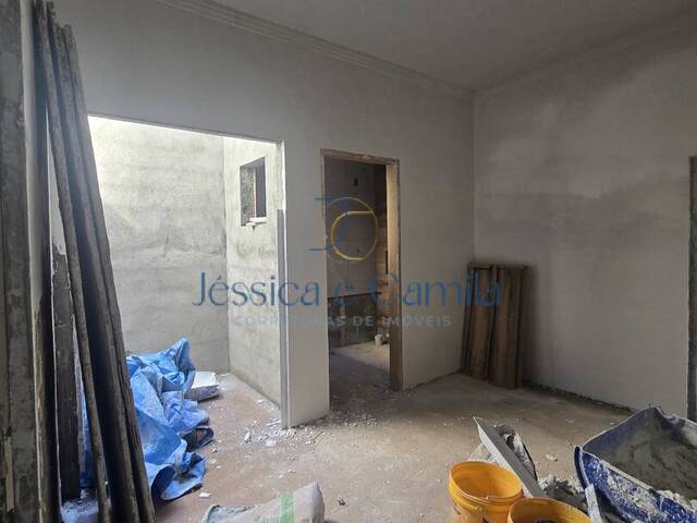 Casa para Venda em Pouso Alegre - 3