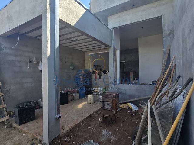 Casa para Venda em Pouso Alegre - 4