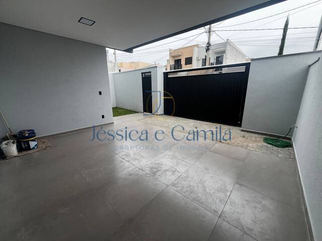 #935 - Casa para Venda em Pouso Alegre - MG - 2