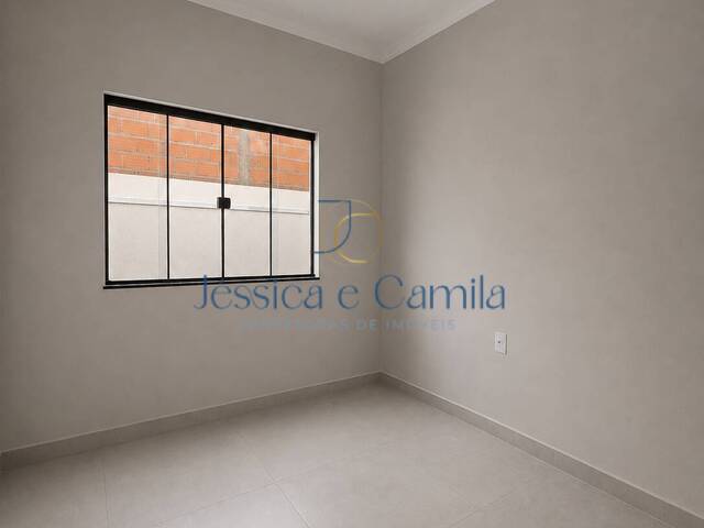 #936 - Casa para Venda em Pouso Alegre - MG - 2