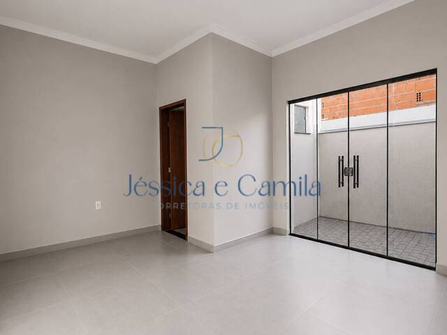 #936 - Casa para Venda em Pouso Alegre - MG - 3